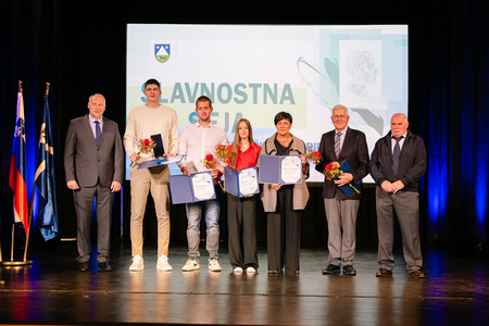 Slavnostna seja Kobarid 4